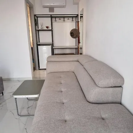 Ionian Pearl 아파트 Dhërmi