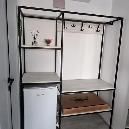 Ionian Pearl Дхерми