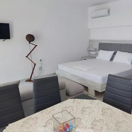 Ionian Pearl 아파트 *