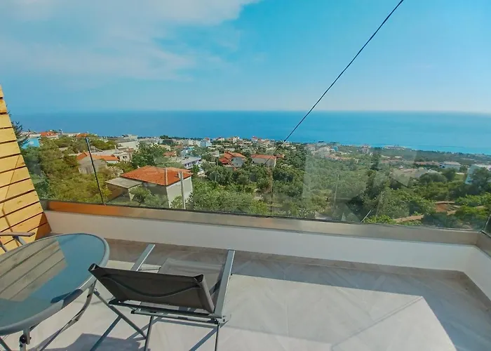 Ionian Pearl Apartamento