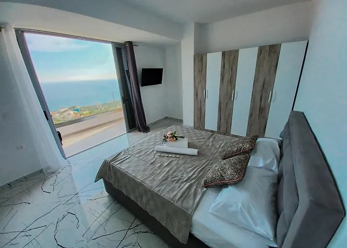Ionian Pearl Apartament