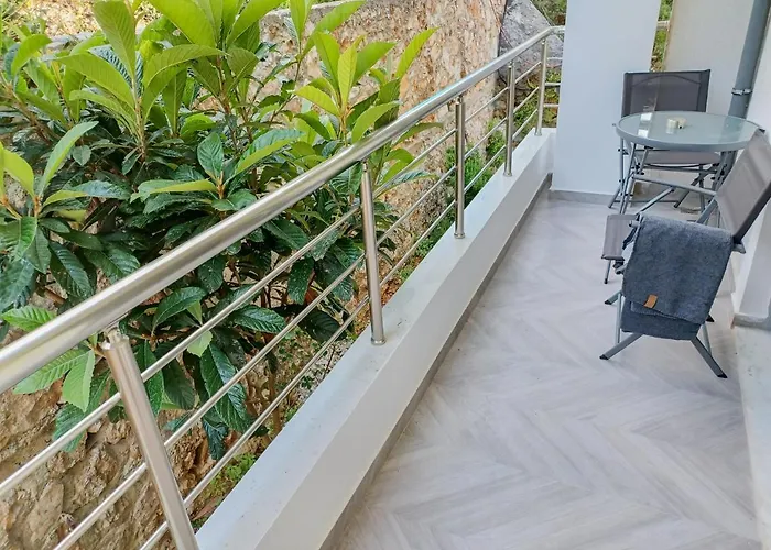 Apartamento Ionian Pearl *