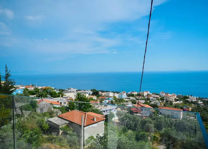 Ionian Pearl * Dhërmi