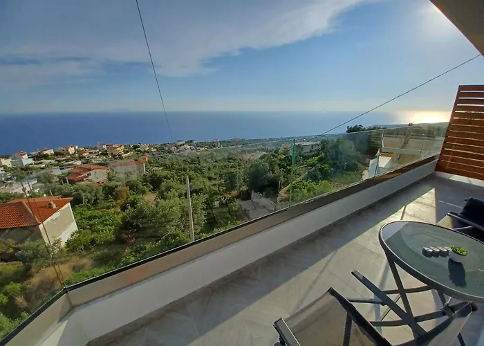 Ionian Pearl * Dhërmi