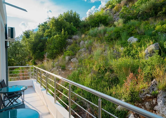 公寓 Ionian Pearl *