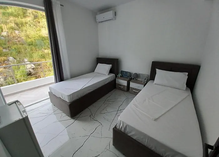 Ionian Pearl 公寓 *