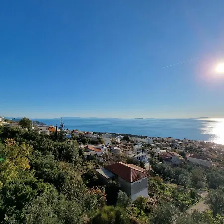 Ionian Pearl *