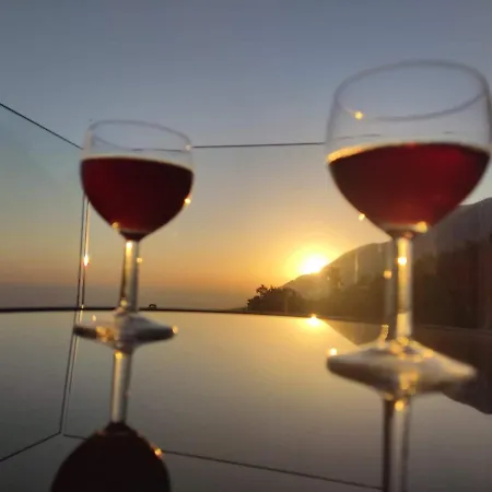 Ionian Pearl * ديرمي