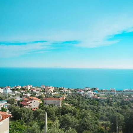Ionian Pearl