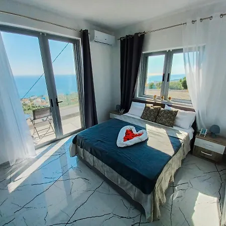 Ionian Pearl