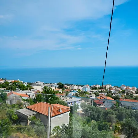 Ionian Pearl * Dhërmi