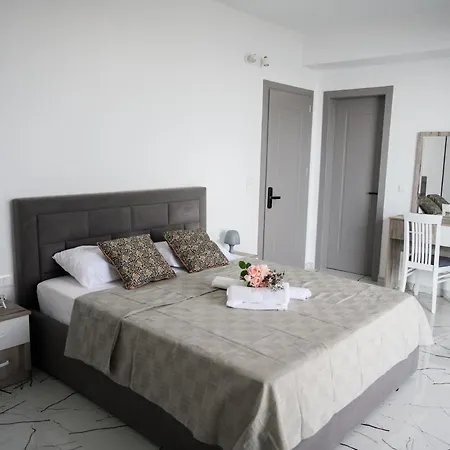 شقة Ionian Pearl *