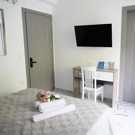 Ionian Pearl * Dhërmi