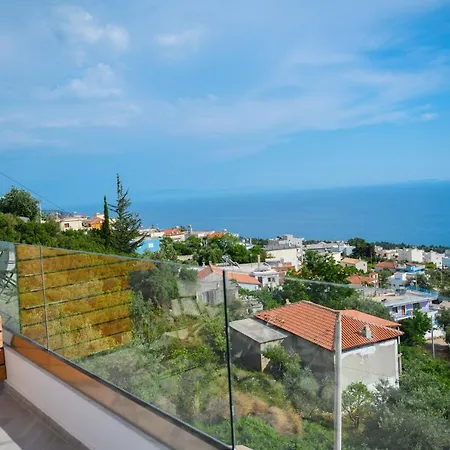 Apartamento Ionian Pearl *
