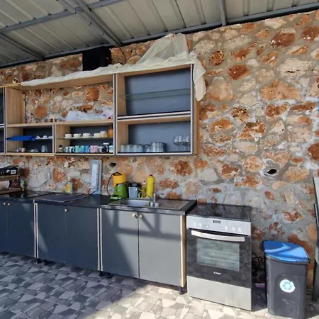 Ionian Pearl * Dhermi