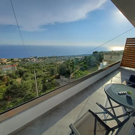 Apartment Ionian Pearl Dhermi