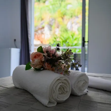 Ionian Pearl Apartment *