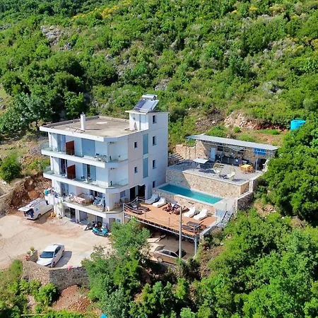 Ionian Pearl Apartment