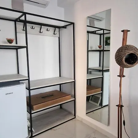 Ionian Pearl Apartment