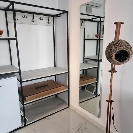 Ionian Pearl Apartment *