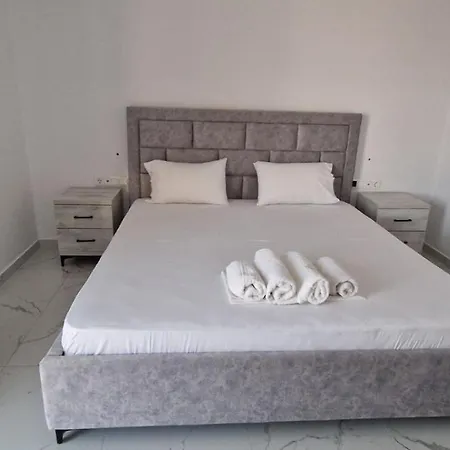 Apartment Ionian Pearl *
