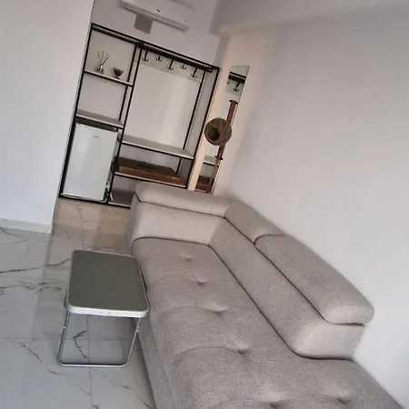 Ionian Pearl Apartment Dhermi