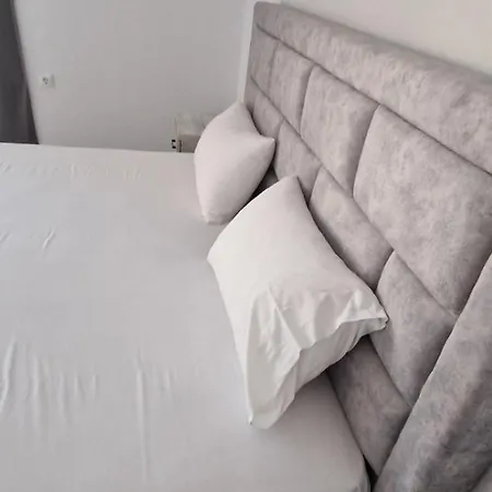 Ionian Pearl Apartment *