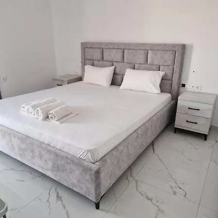 Appartement Ionian Pearl *