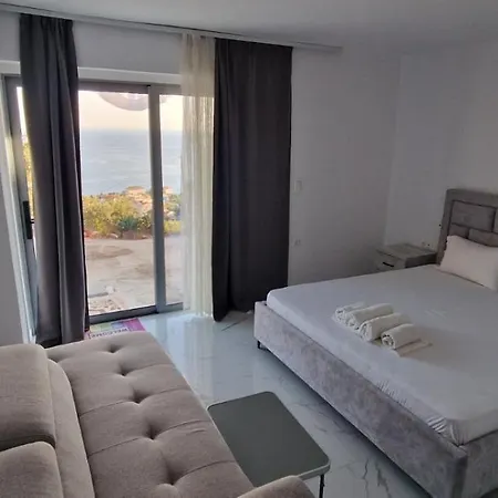 Appartement Ionian Pearl