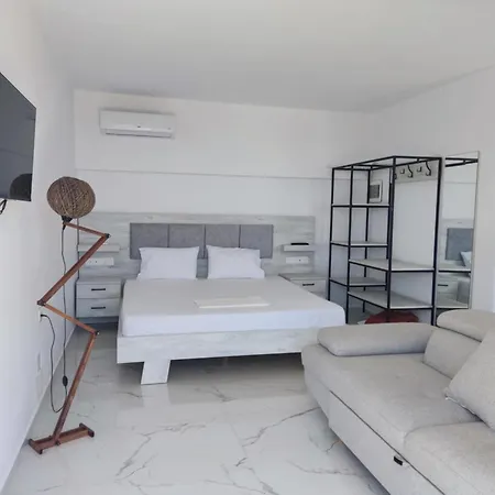 Appartement Ionian Pearl