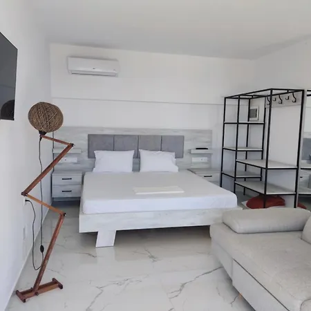 Ionian Pearl Apartment Dhermi