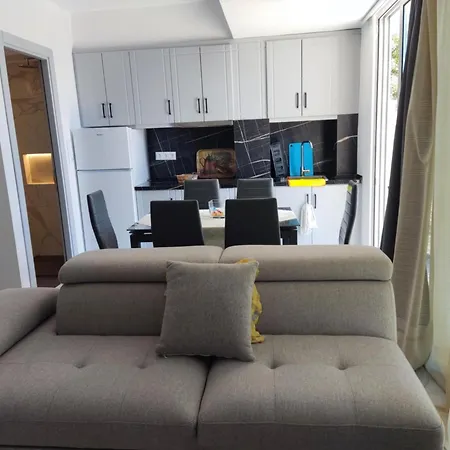 Ionian Pearl * Dhermi