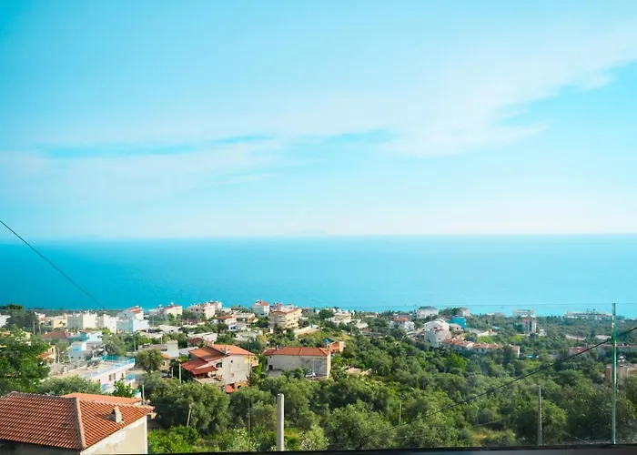 Ionian Pearl Appartement