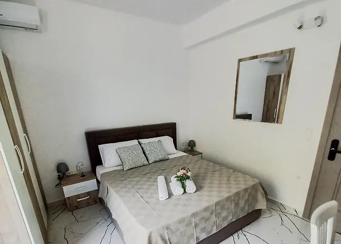 Ionian Pearl Appartement *