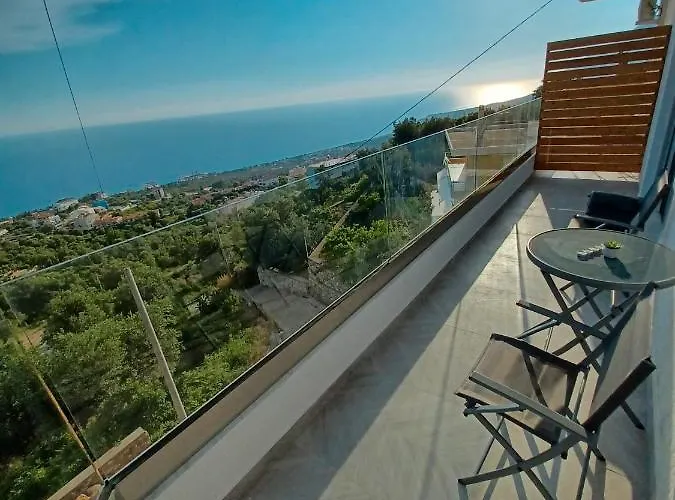 Ionian Pearl Dhërmi