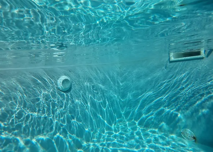 Ionian Pearl Appartement Dhërmi