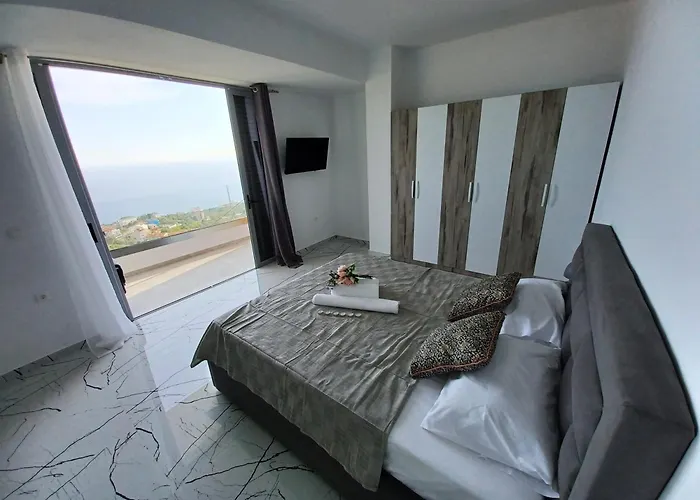 Ionian Pearl Appartement *