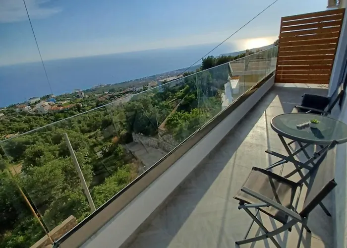 Ionian Pearl Appartement