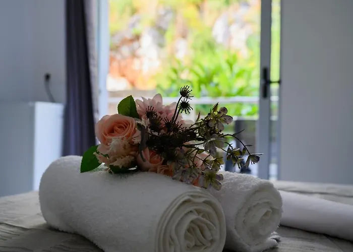 Ionian Pearl Appartement *