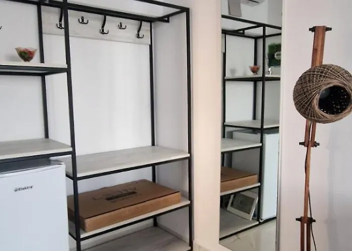 Ionian Pearl Appartement