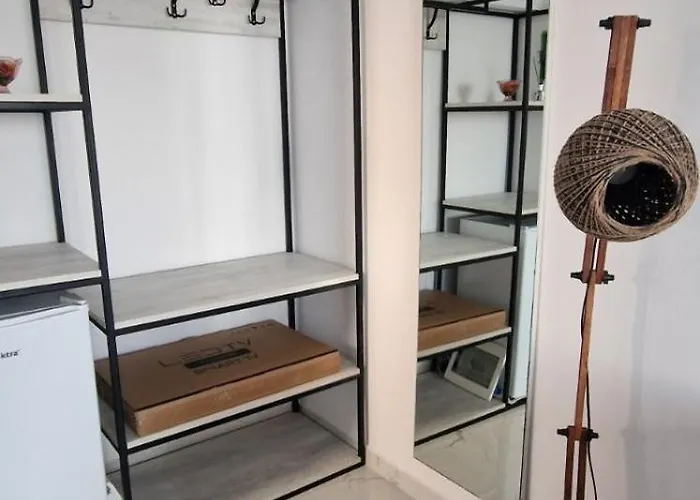 Ionian Pearl Appartement *