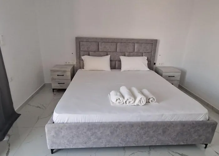 Appartement Ionian Pearl *