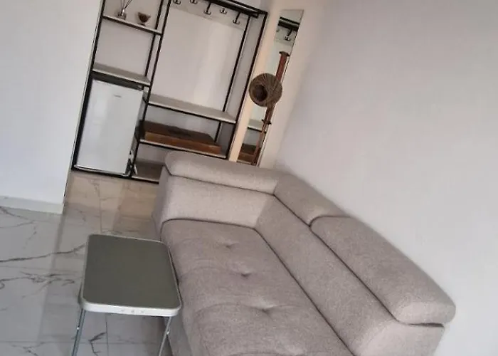 Ionian Pearl Appartement Dhërmi