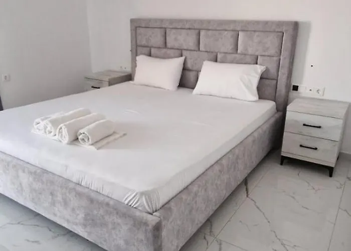 Appartement Ionian Pearl *