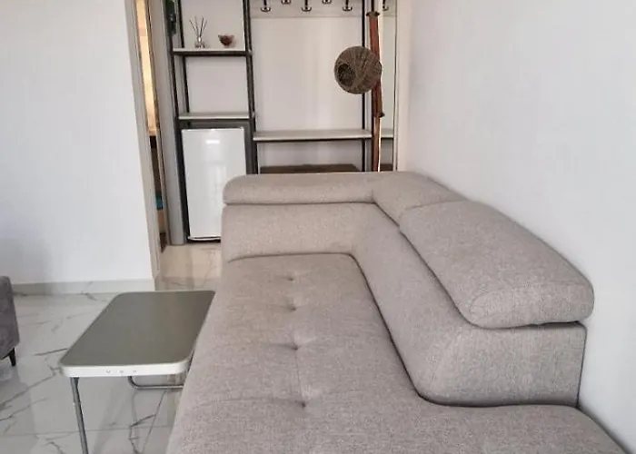 Ionian Pearl Appartement Dhërmi