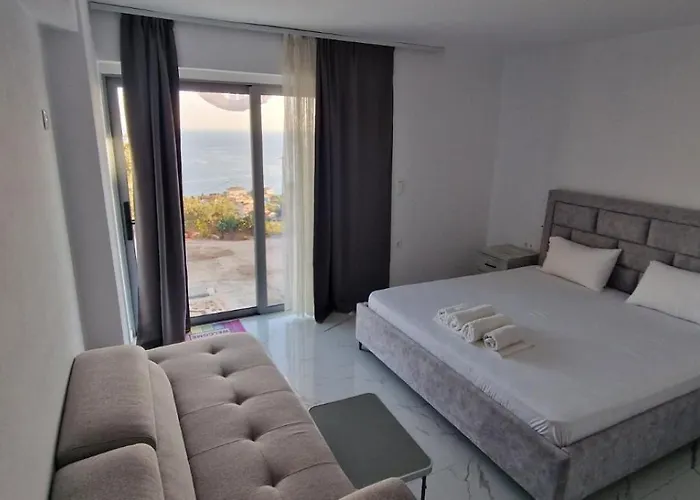 Appartement Ionian Pearl