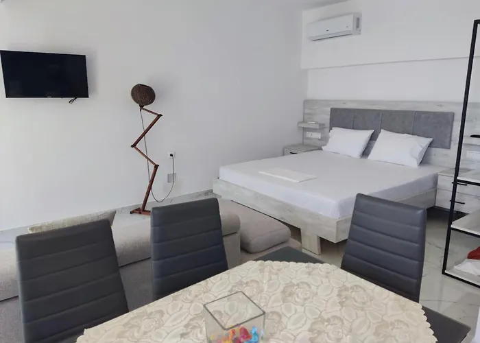 Ionian Pearl Appartement *