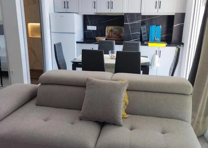 Appartement Ionian Pearl *